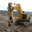 Komatsu PC1100LC