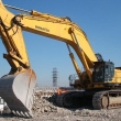 Komatsu PC1100LC