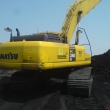 Komatsu PC340LC ap noha 22m.